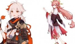 原神卡池角色最新爆料,神秘新角色引期待，实力与颜值并存